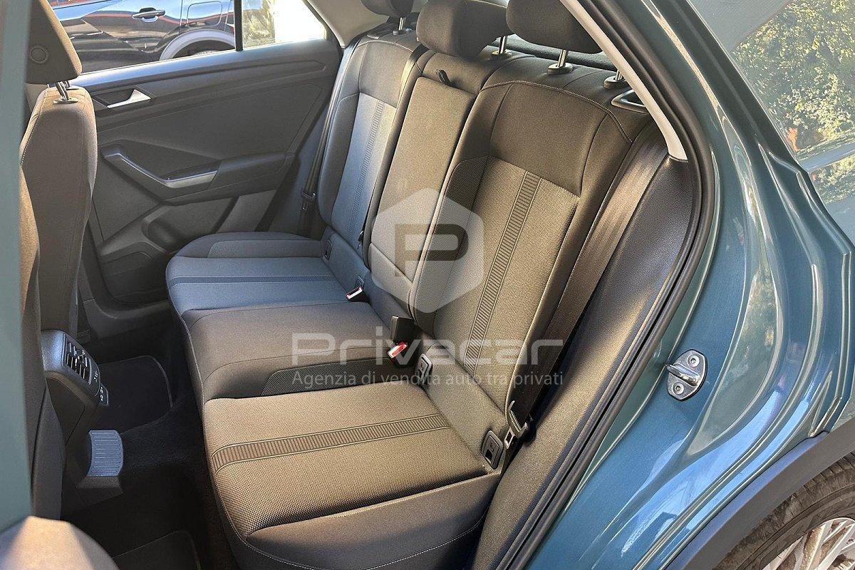 VOLKSWAGEN T-Roc 1.0 TSI Life