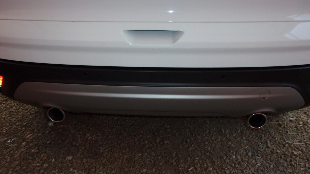 Ford Kuga 1.5 TDCI 120 CV S&S 2WD Titanium