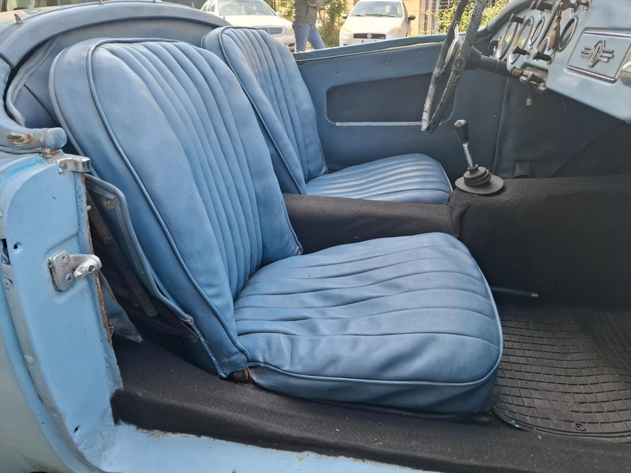 Mg MGA MG MG A 1.5