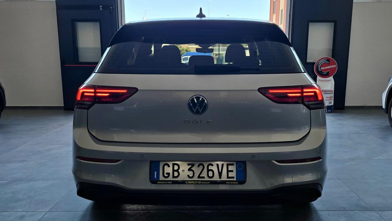 VOLKSWAGEN GOLF 2.0 STYLE TDI DSG SCR 150 CV - FULL LED, VIRTUAL COCKPIT, CAR PLAY