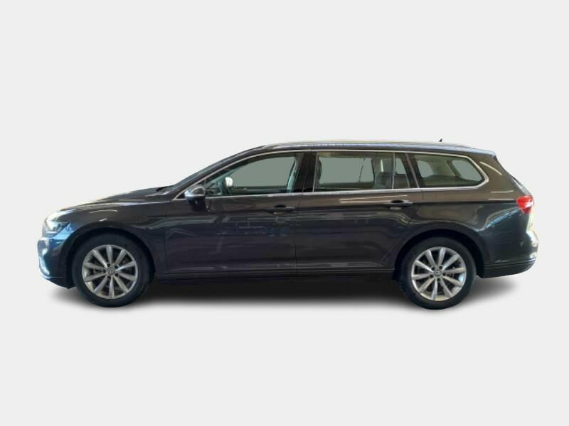 VOLKSWAGEN PASSAT VARIANT 2.0 TDI SCR EVO 110kW Business BMT DSG