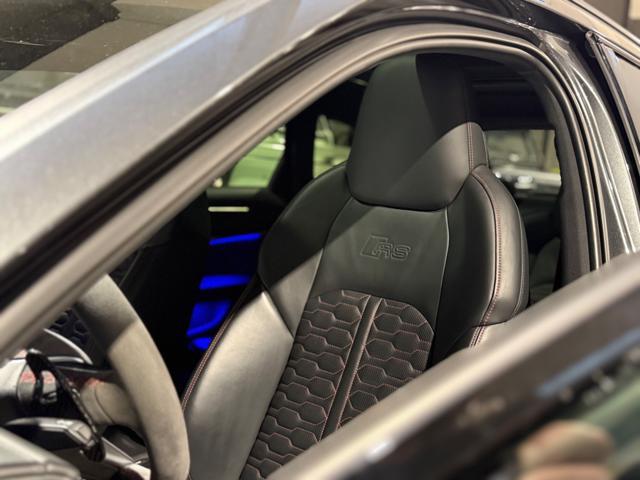 AUDI RS6 Avant 4.0 TFSI V8 quattro tiptronic *CARBO,LASER*