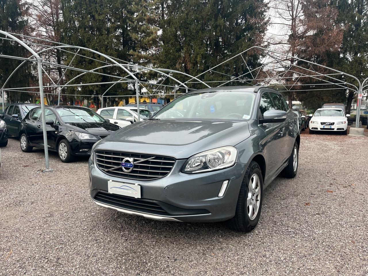 Volvo XC 60 XC60 D4 Geartronic Business Plus