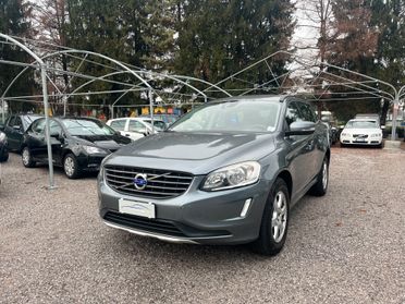 Volvo XC 60 XC60 D4 Geartronic Business Plus