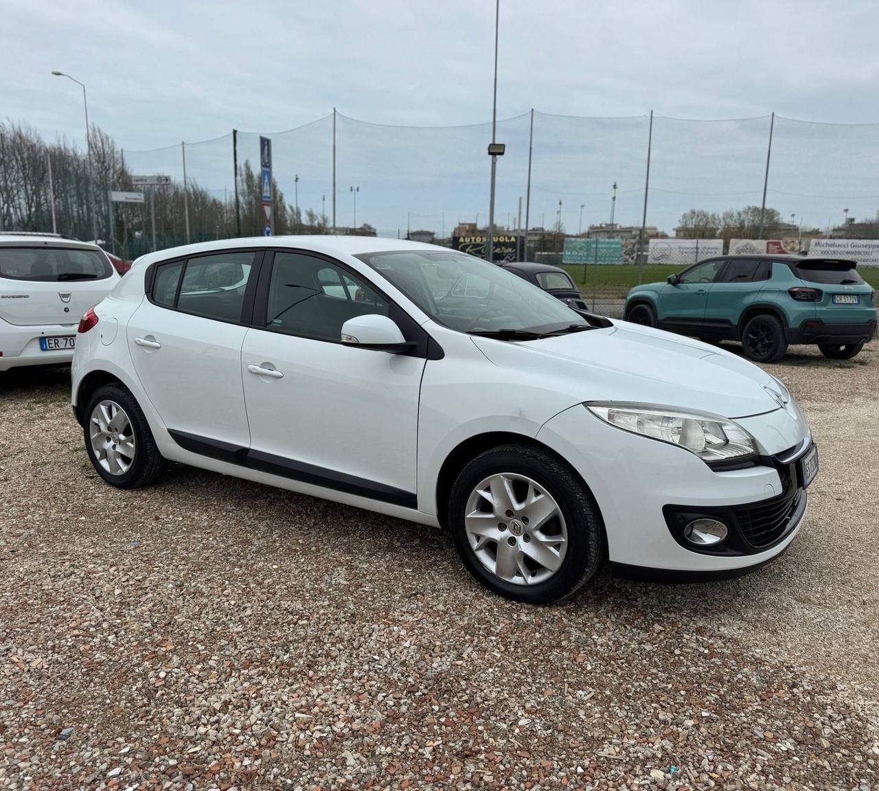 Renault Mégane 1.6 GPL Wave NEOPATENTATI