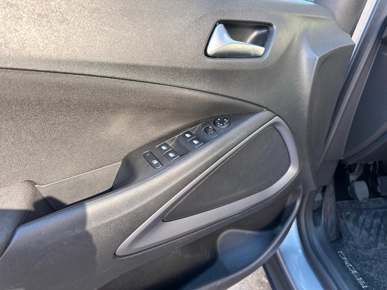 Opel Crossland 1.5 ECOTEC D 110 CV Start&Stop Mt6 Edition