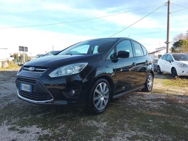 FORD C-Max 1.6 TDCi 95CV Titanium