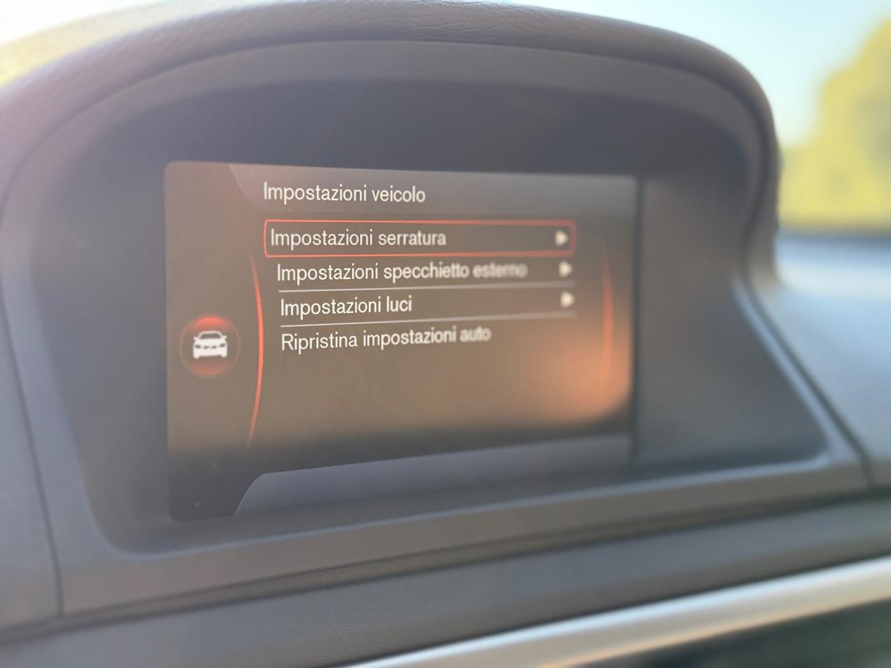Volvo XC 70 XC70 D4 AWD Summum
