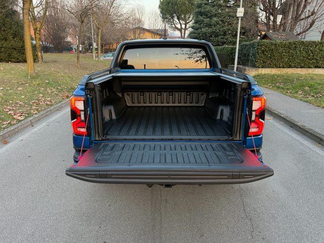 FORD Ranger Raptor 2.0 Ecoblue 4WD DC 5 posti NUOVO MODELLO