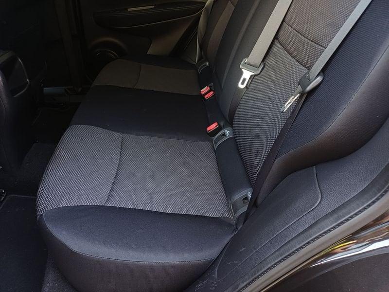 Nissan Qashqai 1.5 dci 360 110cv KM CERTIFICATI-GARANZIA - IVA ESPOSTA
