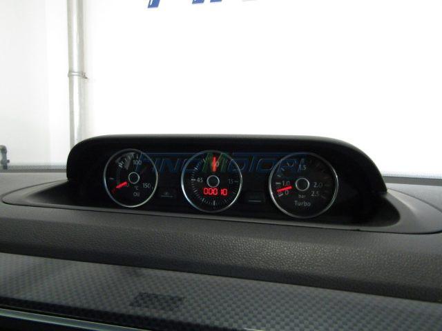 VOLKSWAGEN Maggiolino 1.4 TSI 160 cv Sport