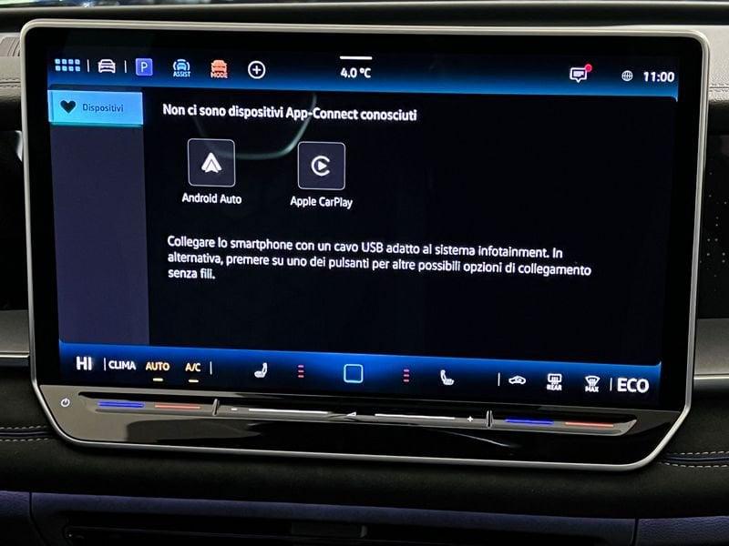 Volkswagen Tayron 1.5 TSI eHybrid DSG R-Line Plus