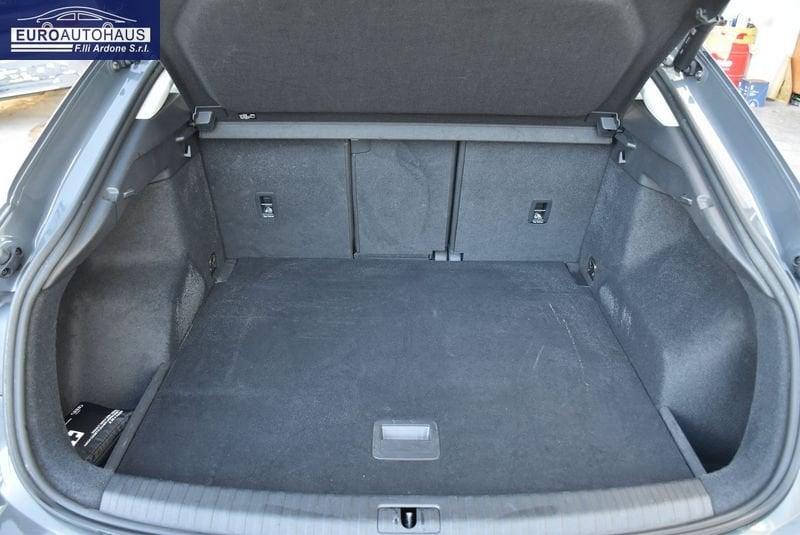 Audi Q3 Sportback 35 TDI S tronic Business Plus