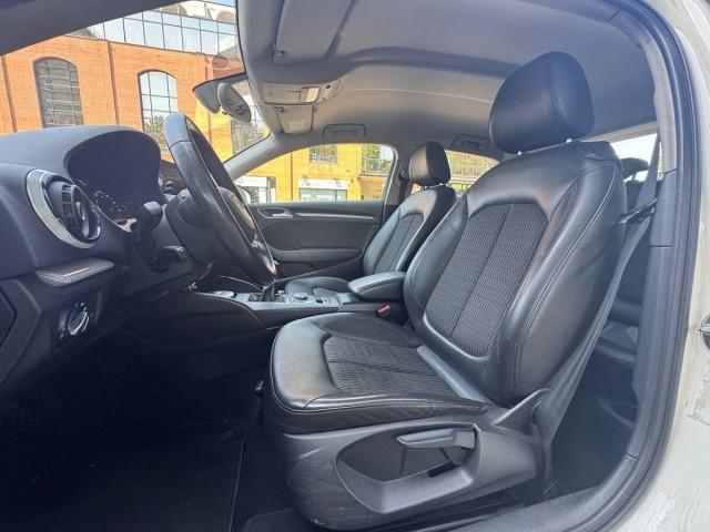 Audi A3 III 2013 3p 1.6 tdi Ambition