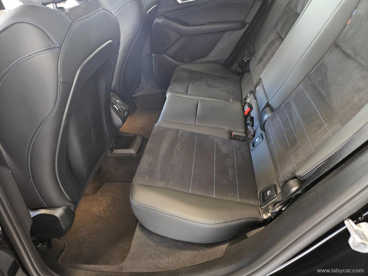 BMW 218d Active Tourer Msport