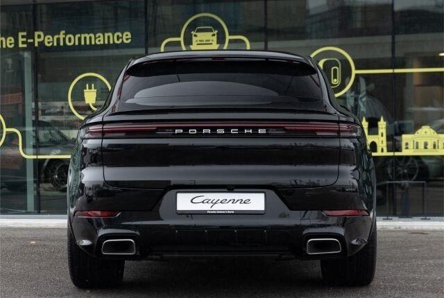 Porsche Cayenne 3.0 V6 E-Hybrid NUOVO MOD. CV 470