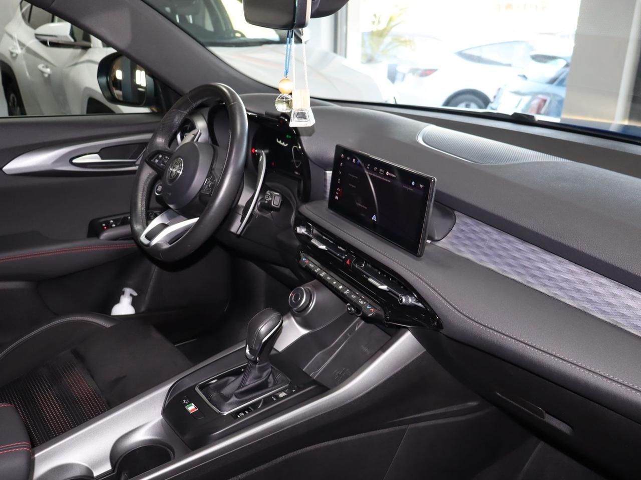 Alfa Romeo Tonale Speciale 1.5 T MHEV #10149