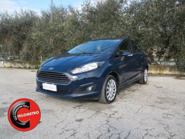 Ford Fiesta 1.5 TDCI PLUS