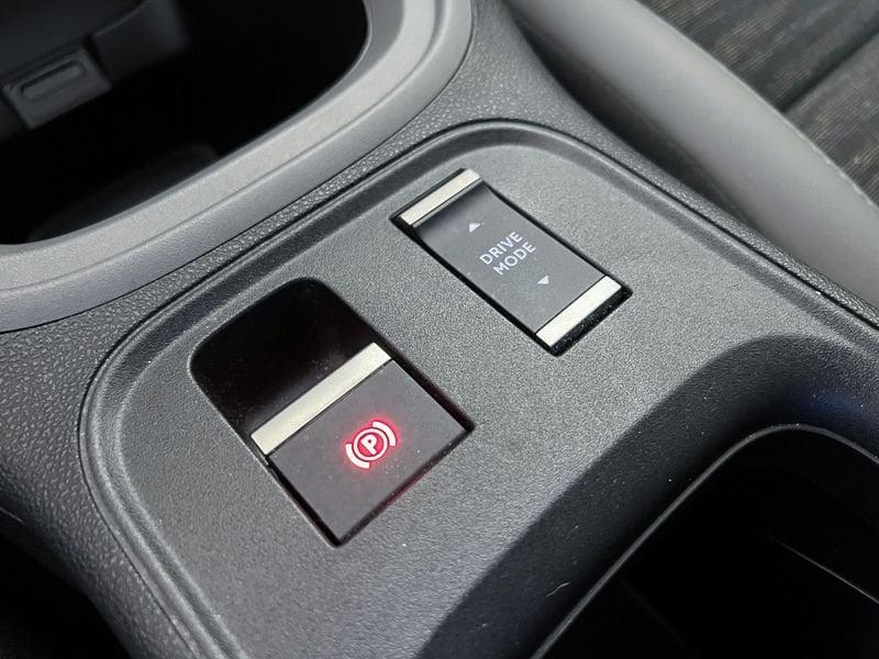 Jeep Avenger e-Hybrid 1.2 MHEV e-Hybrid Turbo Longitude