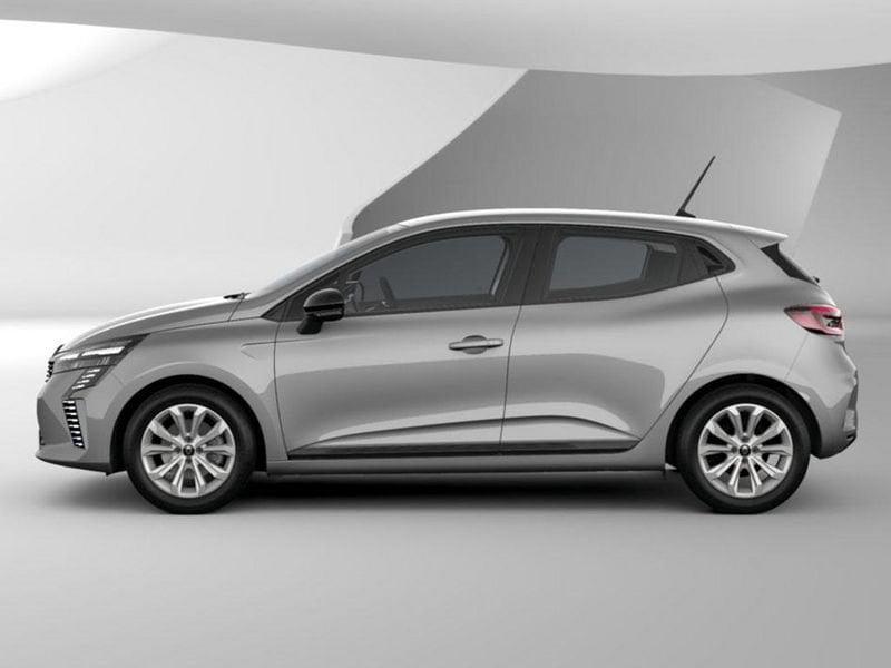 Renault Clio NUOVA Esprit Alpine E-Tech Full Hybrid 145