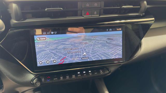 ALFA ROMEO Junior 1.2 145 CV Hybrid eDCT6 Speciale km 0 0uff. Italia