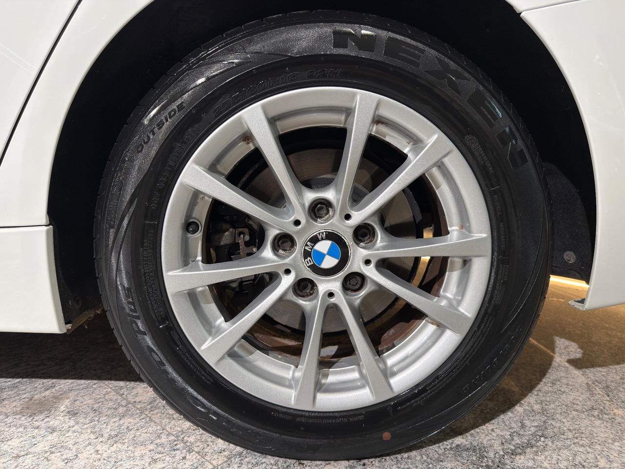 Bmw Serie 3 316 316d Touring Sport * OK NEOPATENTATI *