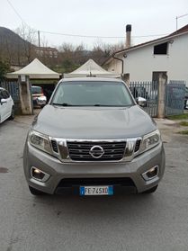 Nissan Navara 2.3 dCi 190 CV 4WD fine 016