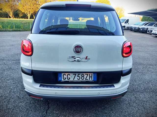 Fiat 500L 500L 2017 Cross 1.3 mjt 95cv my20 *PROMO*
