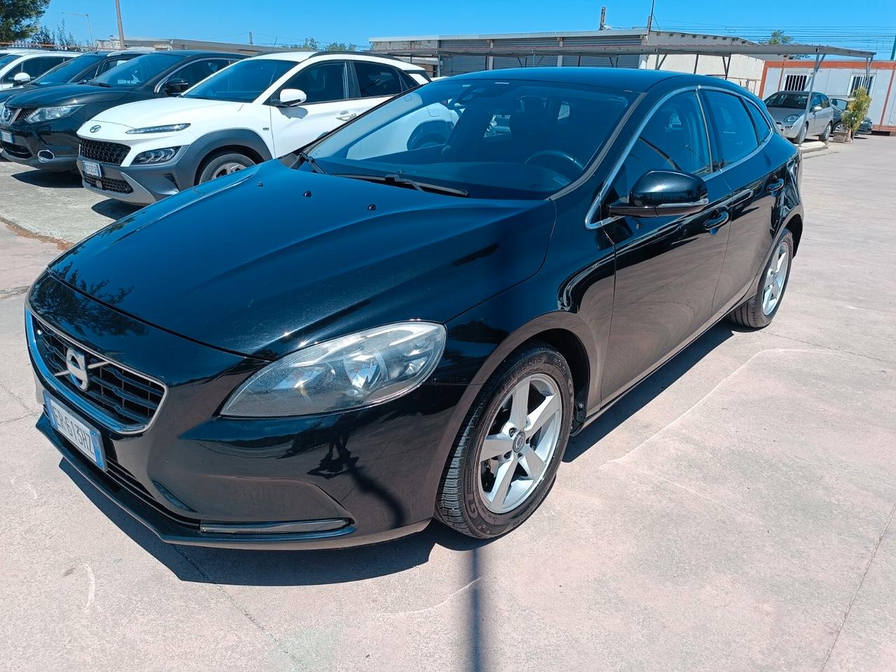 Volvo V40 D2 1.6 Summum