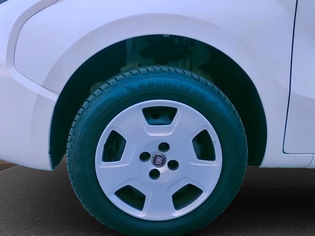 Fiat Qubo 1.4 8v natural power Easy 70cv my19