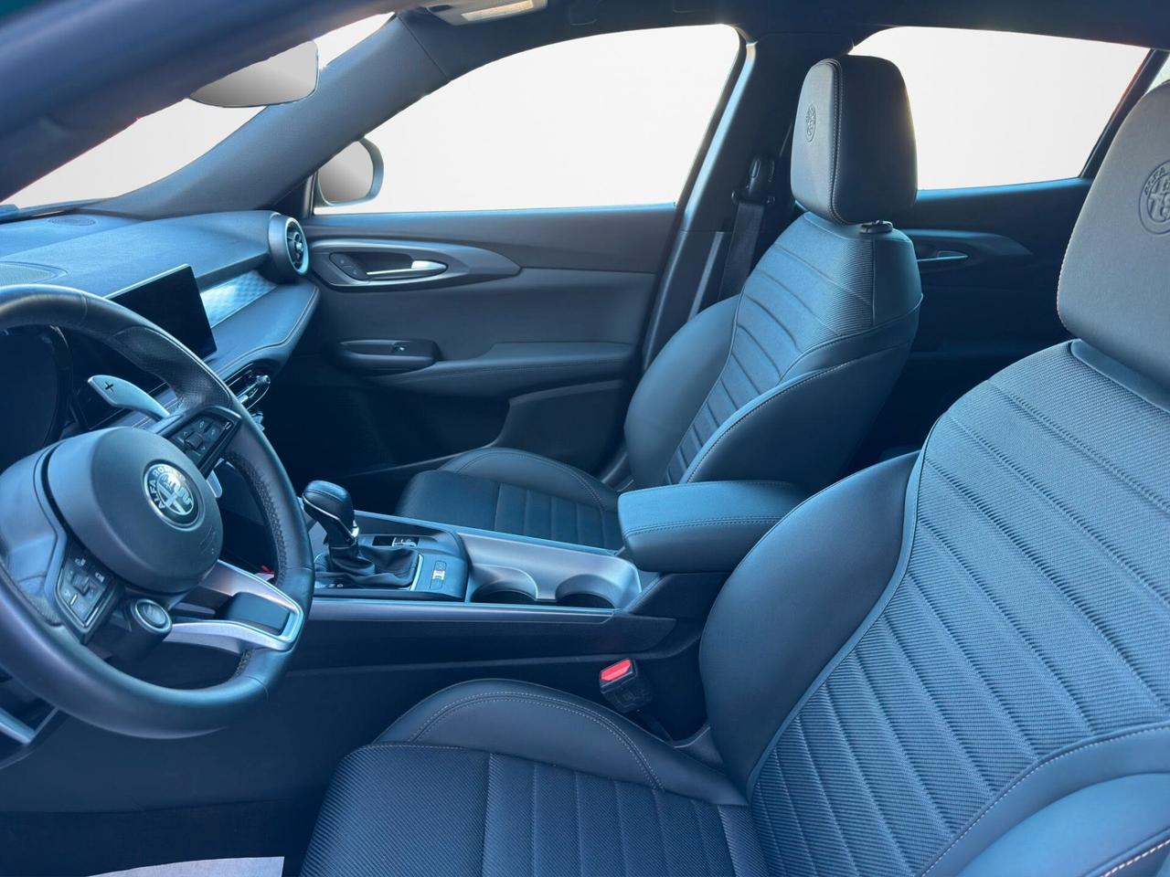 Alfa Romeo Tonale 1.3 280 CV PHEV AT6 Q4 Speciale