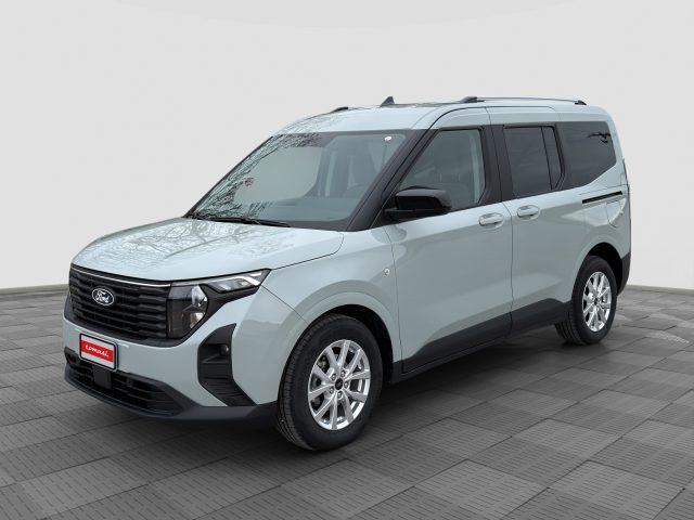 FORD Tourneo Courier Tourneo Courier 1.0 EcoBoost Powershift Titanium