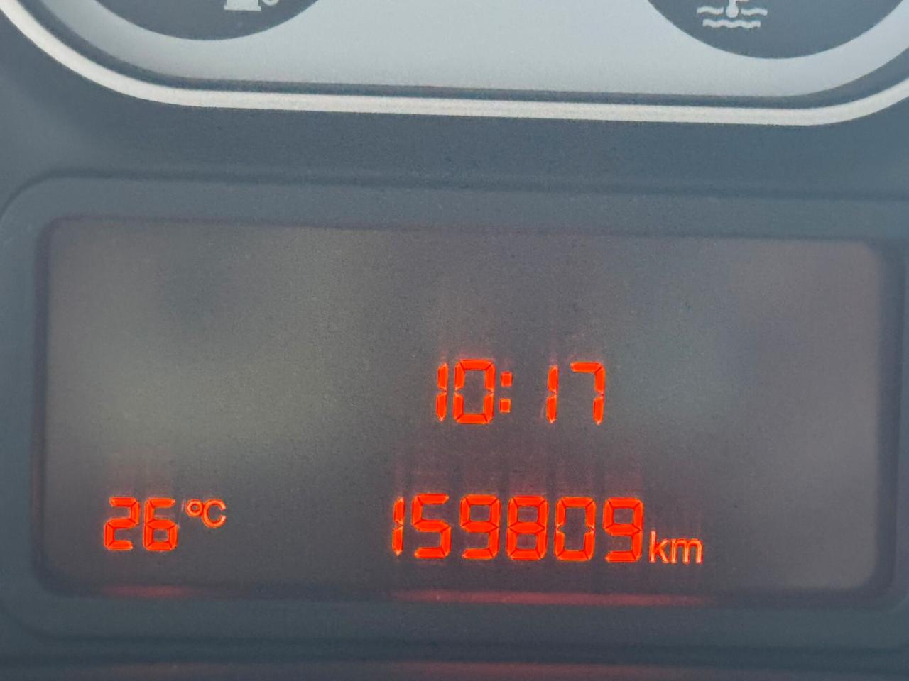 Fiat 500L 1.6 Multijet 120 CV Lounge