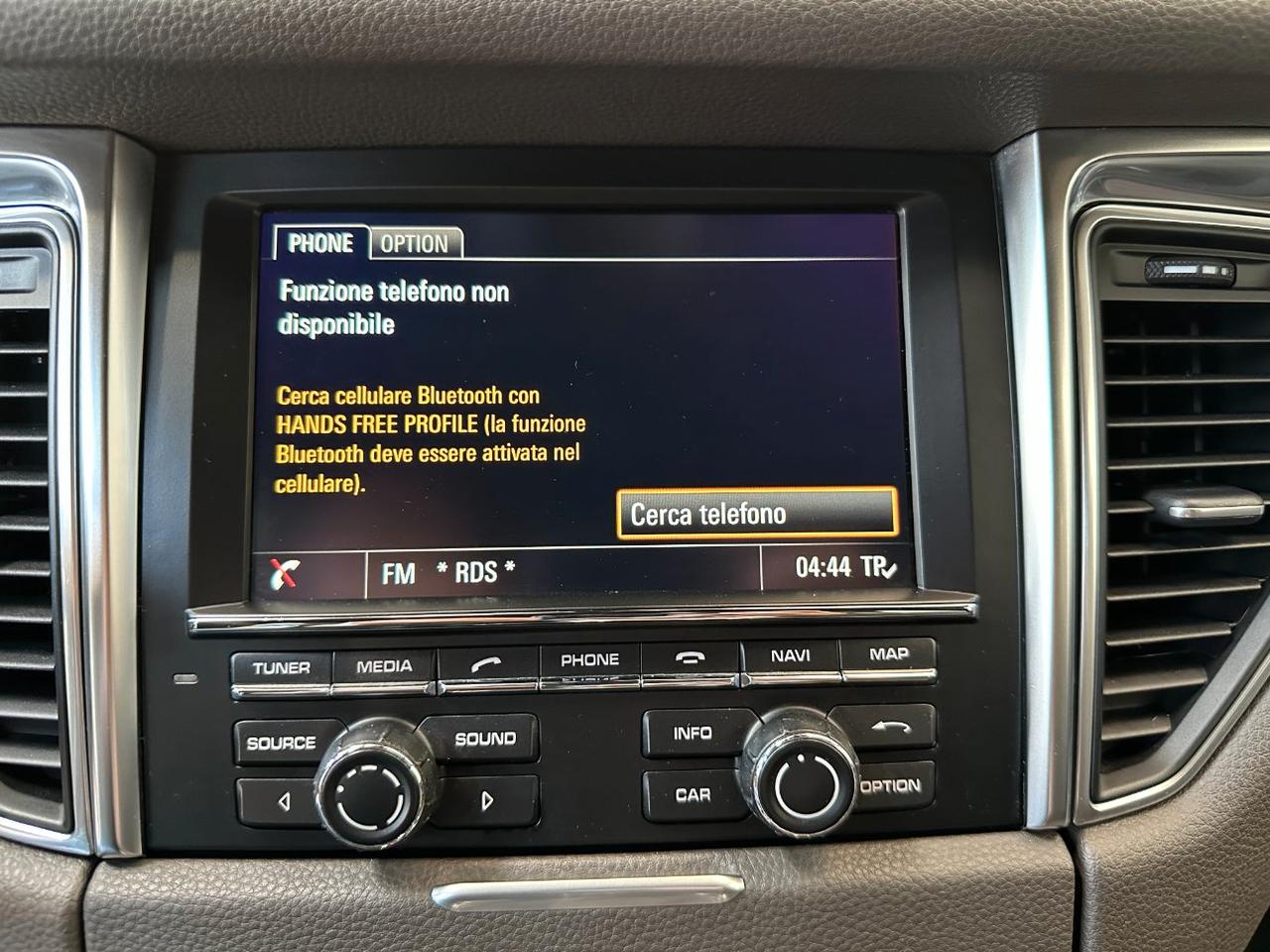 Porsche Macan 3.0d S 250cv pdk