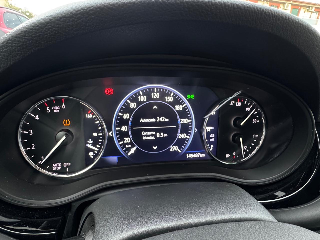 Opel Astra SPORTS TOURER