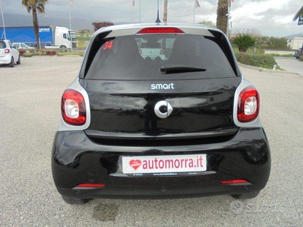 SMART ForFour 900 Turbo twinamic Passion n34