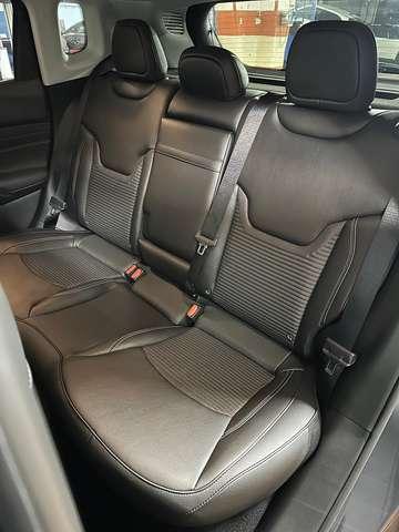 Jeep Compass 1.3 Multiair 130cv Bz o GPL Night Eagle + R18 Neri
