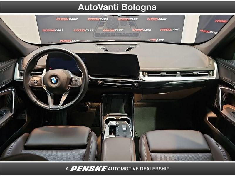 BMW X1 X1 xdrive20d mhev 48V X-Line auto