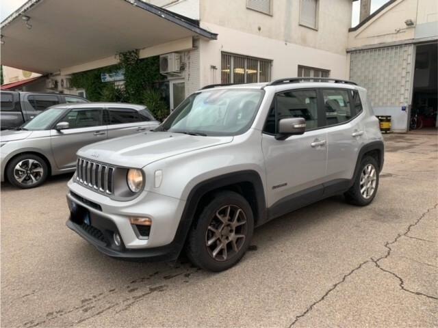 Jeep Renegade 1.0 T3 Limited FWD