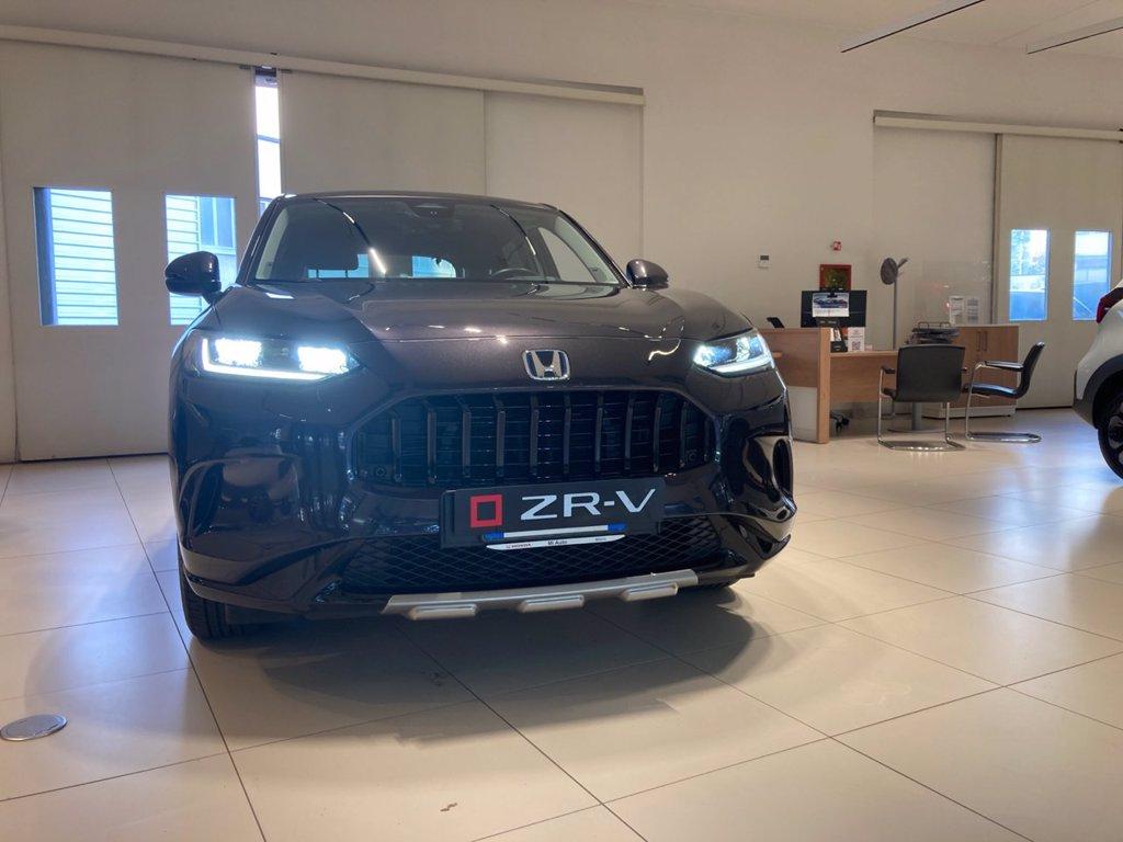 HONDA ZR-V 2.0 hev Advance del 2023