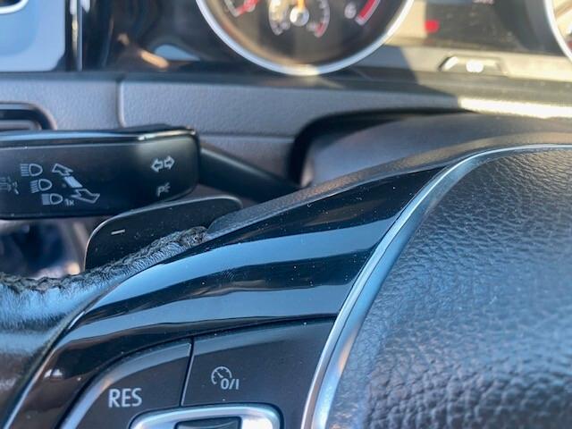Volkswagen Golf 2.0 TDI 150 CV DSG SCR Editon Plus
