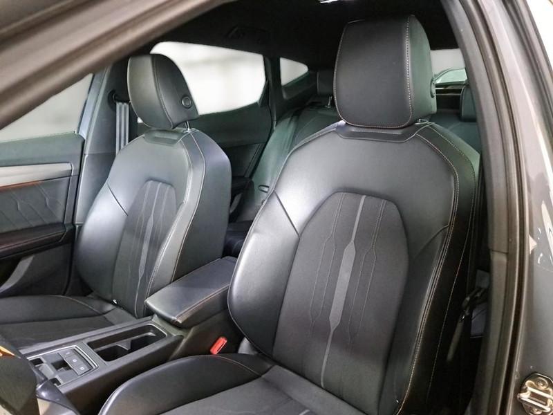 CUPRA FORMENTOR 1.4 E-HYBRID DSG