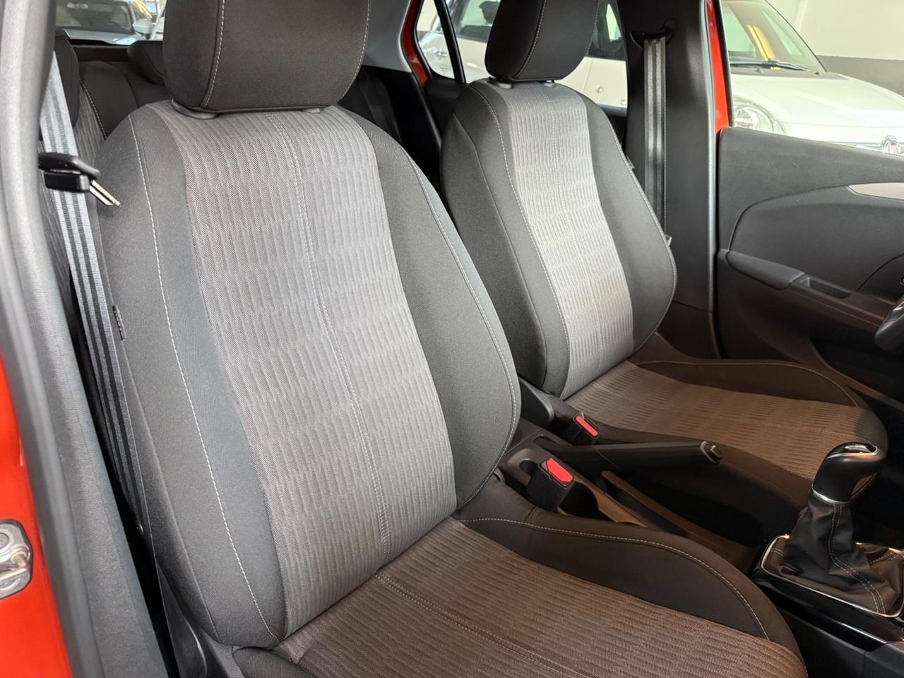 Opel Corsa 1.2 100 CV Edition