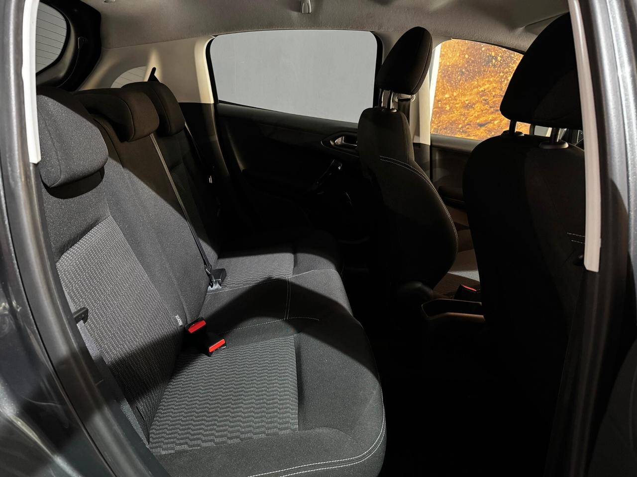 Peugeot 208 PureTech 82 5 porte Active