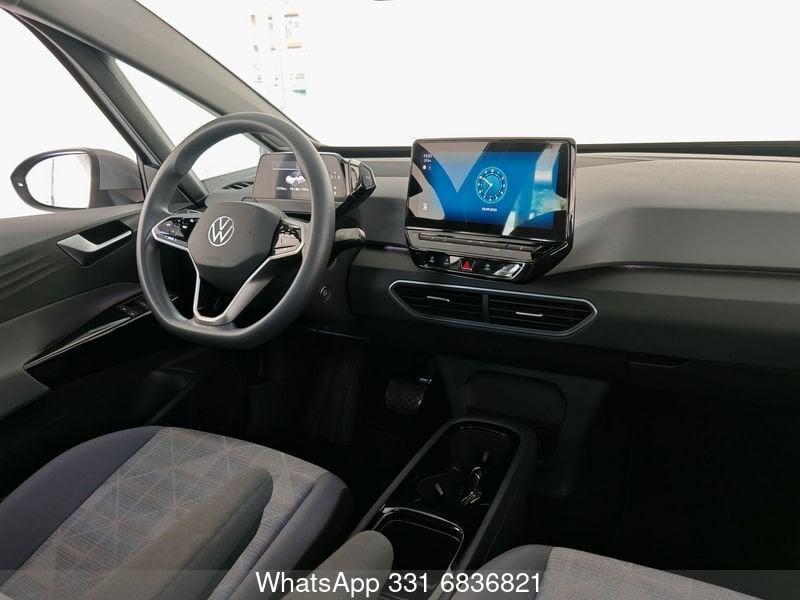 Volkswagen ID.3 ID.3 Pure Performance
