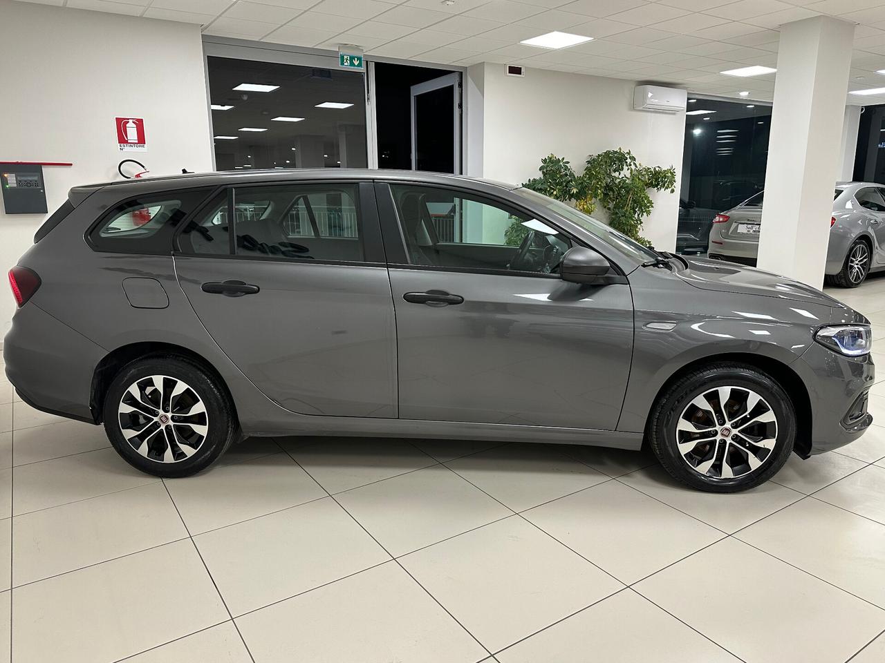 Fiat Tipo 1.6 Mjt 130 CV S&S SW Life - 2021