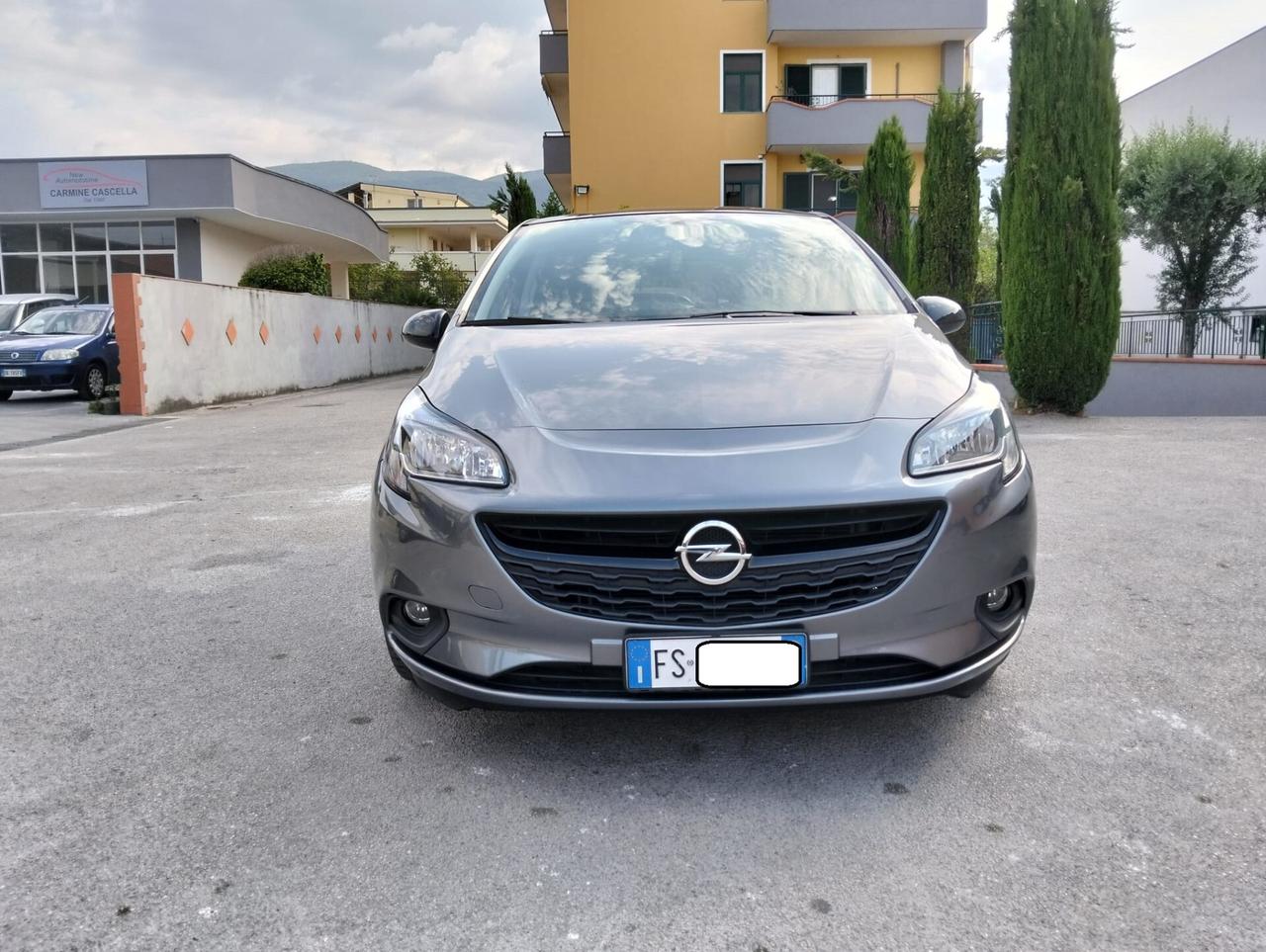 Opel Corsa 1.4 90CV GPL Tech 2018