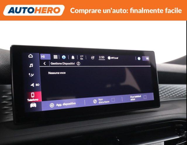 ALFA ROMEO Tonale 1.5 130 CV MHEV TCT7 Sprint