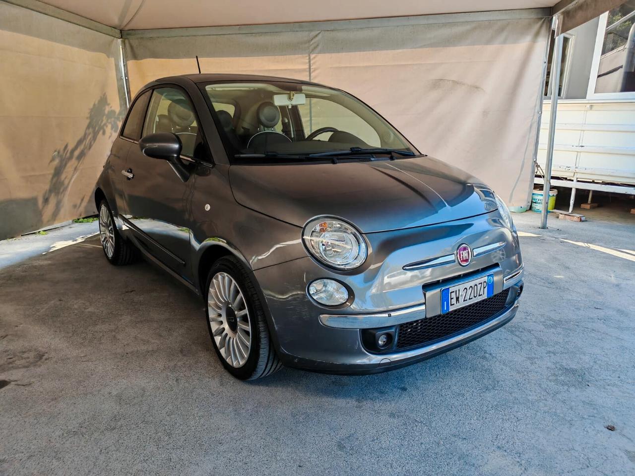 Fiat 500 1.3 Multijet 16V 95 CV GQ
