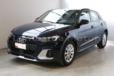 Audi A1 Citycarver 30 1.0 tfsi 116cv